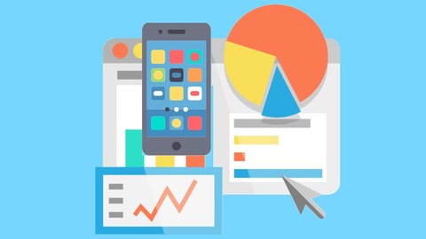 iOS and Android App Development from scratch - build fully native mobile apps ridiculously fast!