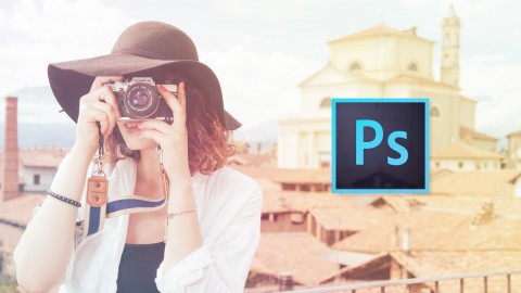 My Biggest Photoshop Course - Become an expert in Photoshop with no experience or prior knowledge - Anyone can do it