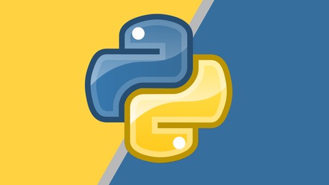 Python 3 is the in-demand programming language used extensively by Google. Master Python 3 and you’ll be in demand too!