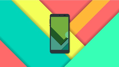 The Complete Android Material Design Course: Become a Pro