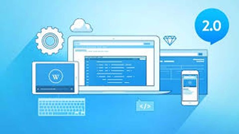Learn Web Development by building 25 websites and mobile apps using HTML, CSS, Javascript, PHP, Python, MySQL & more!