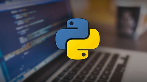 The Complete Python Programming Course (Basics,OOP,Modules,PyQt) With More Than 100 Example And Final GUI Project