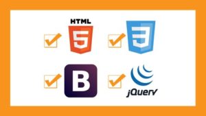 Learn to code fully Responsive Websites using HTML CSS BOOTSTRAP JQUERY from SCRATCH. This Course is made for EVERYONE!