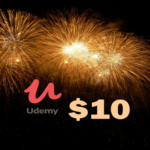 Black Friday Deals & Discount Udemy Courses Live ,95% Off Udemy Coupon $10 offer & top 100 udemy paid courses & many free online courses
