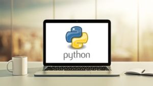 Learn Python Programming from Beginner to Advanced Level! Go from Zero to Hero in Python with Hundreds of Examples!
