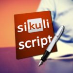 Learn How To Write Sikuli Automation Scripts using Python