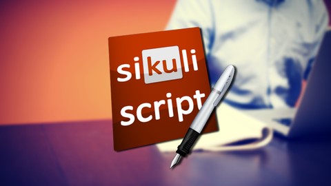 Learn How To Write Sikuli Automation Scripts using Python