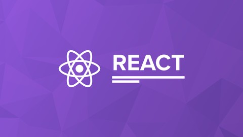 Learn how to build and launch React web applications using React v16, Redux, Webpack, React-Router, and more!