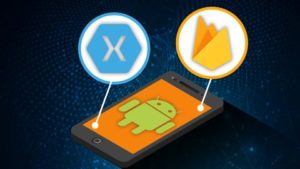 Developing a complete Android Application using C#, Xamarin Studio and Firebase