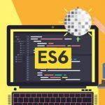 Master Javascript's ES6 syntax and start using ES6 syntax in your modern Angular JS, React JS, Meteor JS or Vue JS apps!