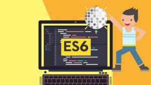 Master Javascript's ES6 syntax and start using ES6 syntax in your modern Angular JS, React JS, Meteor JS or Vue JS apps!