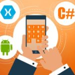 Native Android App with Xamarin and C#