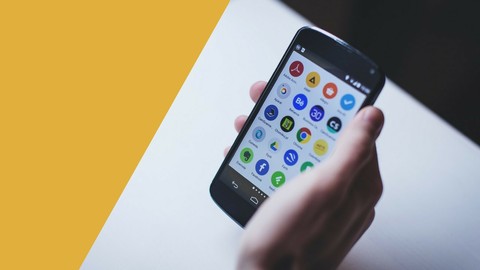 Android Development Make Apps without Coding or Experience