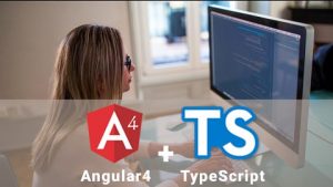 Angular4 + TypeScript from Basic to Advanced 1