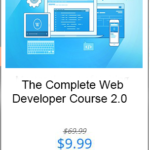 The Complete Web Developer Course 2.0
