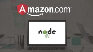 Use Angular 5 , Node.js , Stripe and Algolia to build a complete Amazon website!