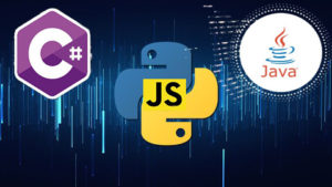 Learn to program in multiple programming languages with step by step projects, 16 beginner programming projects: Java, Python, JavaScript and c# Now on SmartyBro or SmartyBro.com