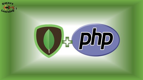 MongoDB with PHP - Build OOP Website Prepare for the future