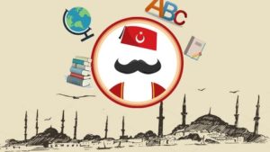 Full Basic Turkish Language course (ALL IN ONE)