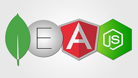Learn how to build Full-Stack Web Application with Nodejs, Express, MongoDB, Angular5/6, Angular Material, and Passport