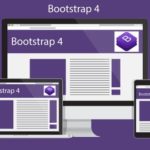 The complete Bootstrap 3 & 4