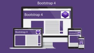 The complete Bootstrap 3 & 4