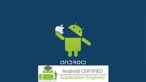 Android Application Engineer Practice Exam For 2018
