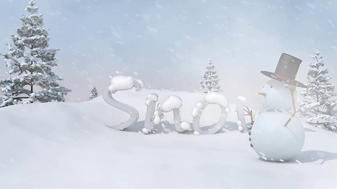 Create 3D short animation using Cinema 4D R18 (from A to Z) - SmartyBro