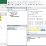 Microsoft Excel Engineering (Part 2)