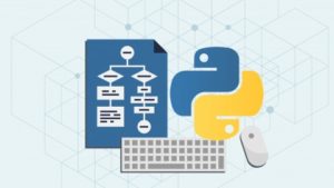 Algorithms and Data Structures in Python
