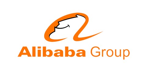 Alibaba sales 2018
