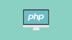 Learn PHP From Scratch