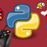 Build games like Mario, Angry Bird, Flappy Bird and many more with the Python --Easiest Programming Language