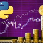 Python for Algorithmic Trading and Data Analysis