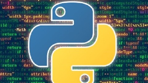 The Complete Python Bootcamp: