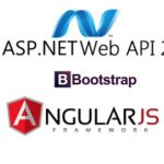 Asp.net Web Api and Angularjs Development to Deployment