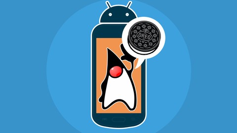 Android Java Masterclass - Become an App Developer