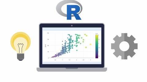 Data Science and Machine Learning Bootcamp with R