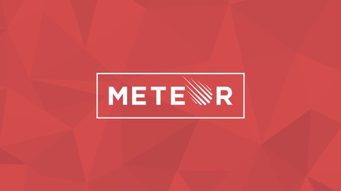 Full-Stack Web Apps with Meteor and React