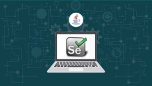 Write Automation Tests with Selenium Webdriver & Java. Build Software Frameworks in 350 Steps for Absolute Beginners.