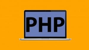 Learn php from scratch in 16 hours