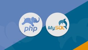 PHP for Beginners - Become PHP Expert - Complex CMS Project