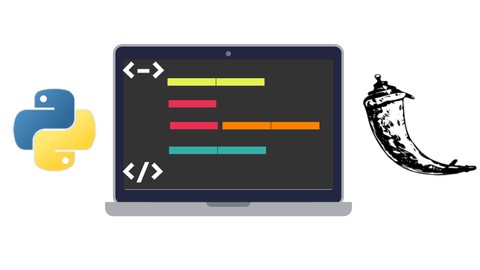 Python and Flask Bootcamp: Create Websites using Flask!