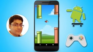 Android Game Development - Build a Flappy Bird game