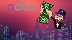 OdooTycoon Developer BootCamp v12: Learn to Build Odoo Apps
