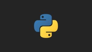Python GUI : From A-to-Z With 2 Final Projects