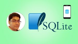 Android SQLite Programming for Beginners