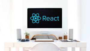 React from Basics to Real World Projects