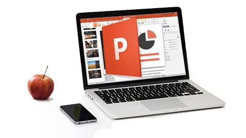 100% OFF Microsoft PowerPoint for Mac - Office 365 on ...