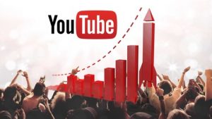 YouTube Audience Growth: Grow an Audience from Scratch